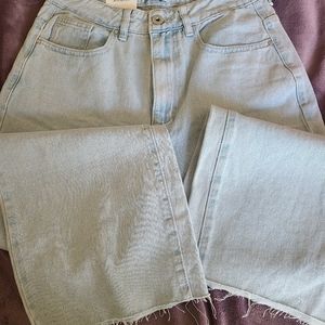Cotton On Wide Leg Jean WITH TAGS